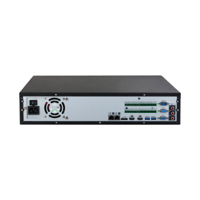 Dahua Technology WizSense DHI-NVR5816-EI grabadores de vídeo en red (nvr) 16 canales 16 16 canales 1080i