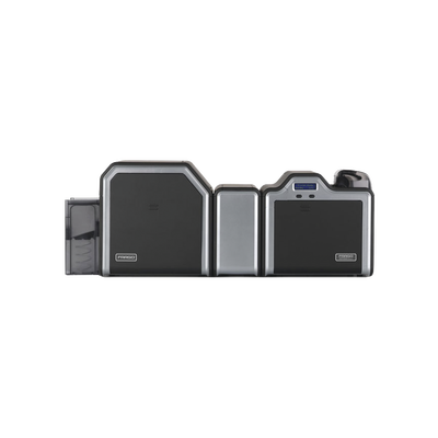 Hid Impresora de Retransferencia / Doble Cara / Laminación Dual 089692
