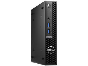 PC de Escritorio DELL Optiplex 7010 MFF: Intel Core i5 12500T 4.4 GHz, 16GB DDR4, SSD 512GB, UHD Graphics 770, Windows 11 Pro