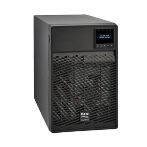 Tripp Lite SU2200XLCD UPS SmartOnline de Doble Conversión 120V, 2.2kVA y 1.8kW, en Torre, Autonomía Extendida, Ranura pa