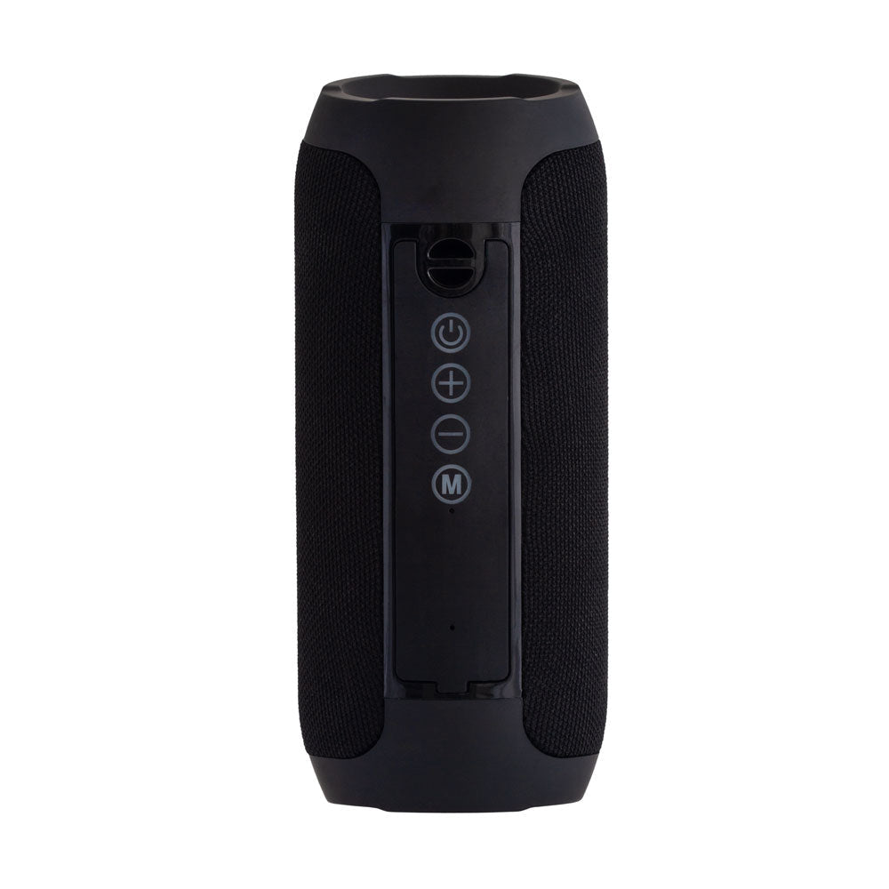 ArgomTech ARG-SP-3017BK altavoz portátil o de fiesta Altavoz portátil estéreo Negro 10 W