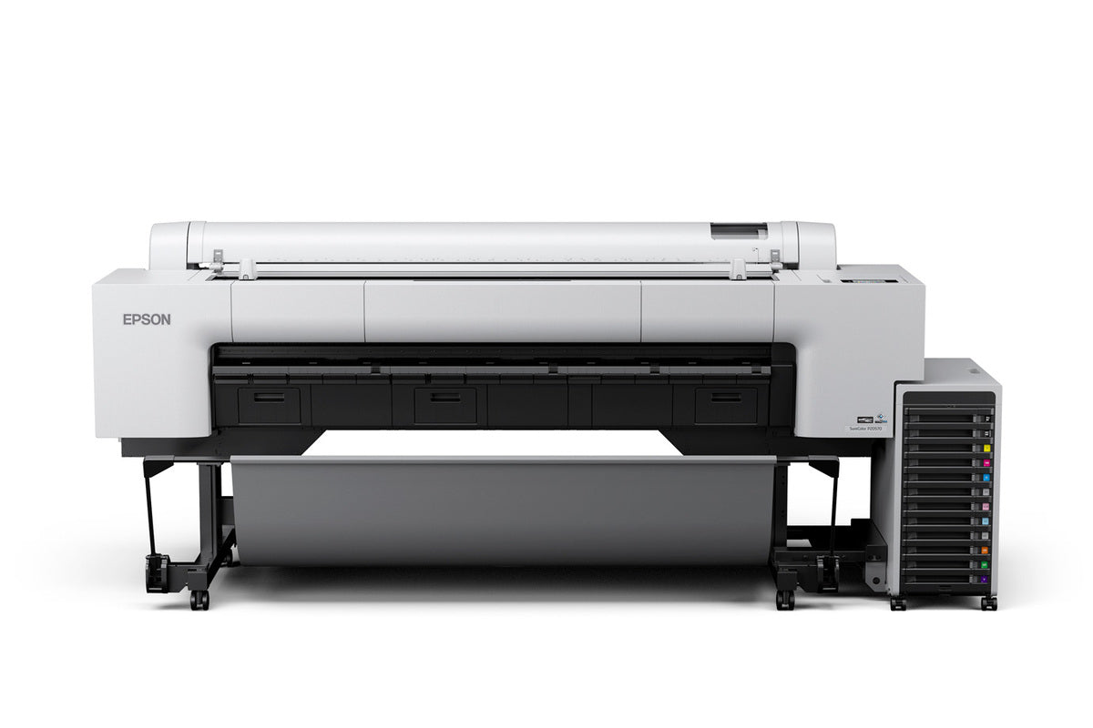 Epson SureColor P20570 impresora de gran formato Inyección de tinta Color 2400 x 1200 DPI Ethernet