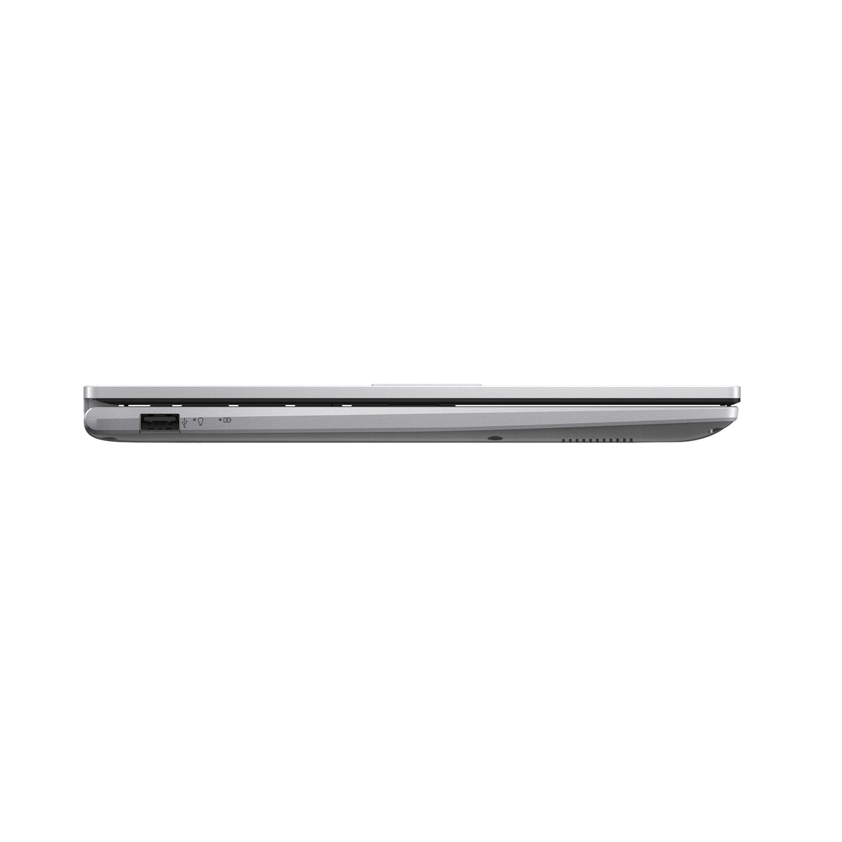 ASUS Vivobook X1404ZA-NK572W Laptop Cool Silver Portátil Plata Concha