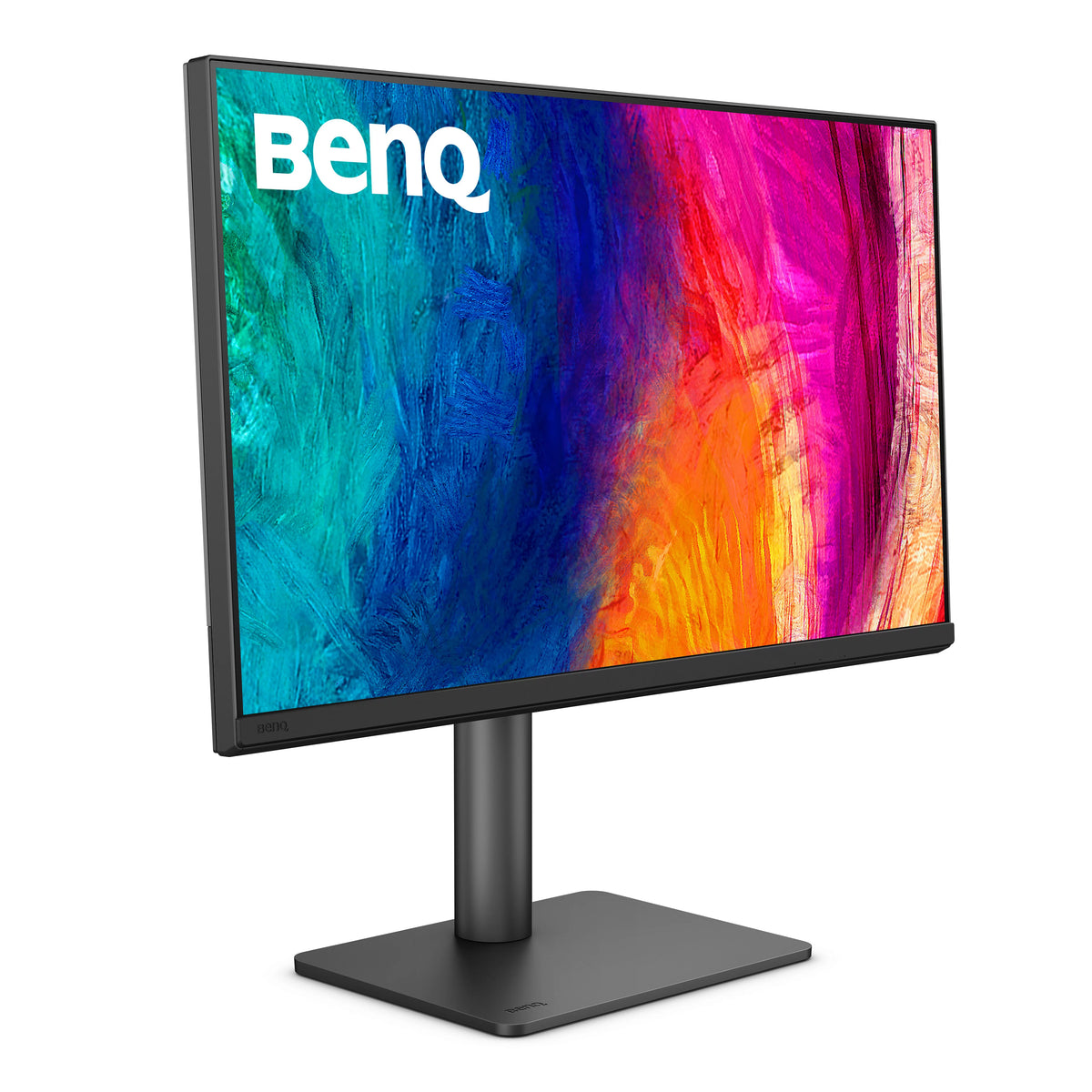 9H.LNDLA.TBA - MONITOR BENQ PD2706QN 27 2560X1440 CONT. 20M:1 IPS350 NIT