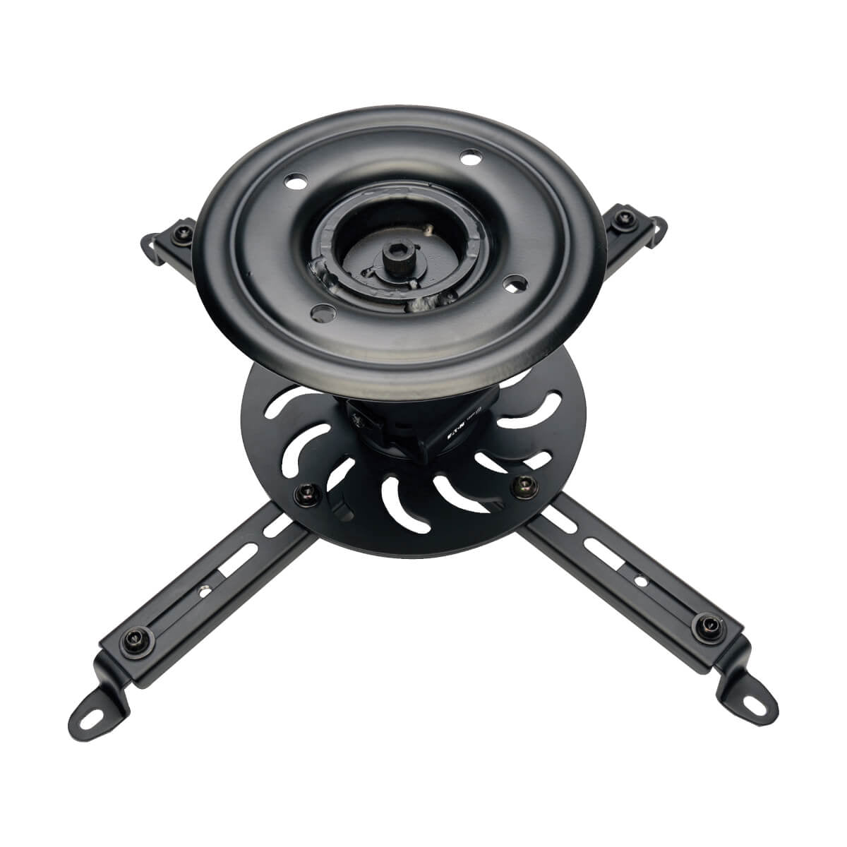 Tripp Lite DUNVPJT Soporte Universal de Techo con Movimiento Completo para Proyectores