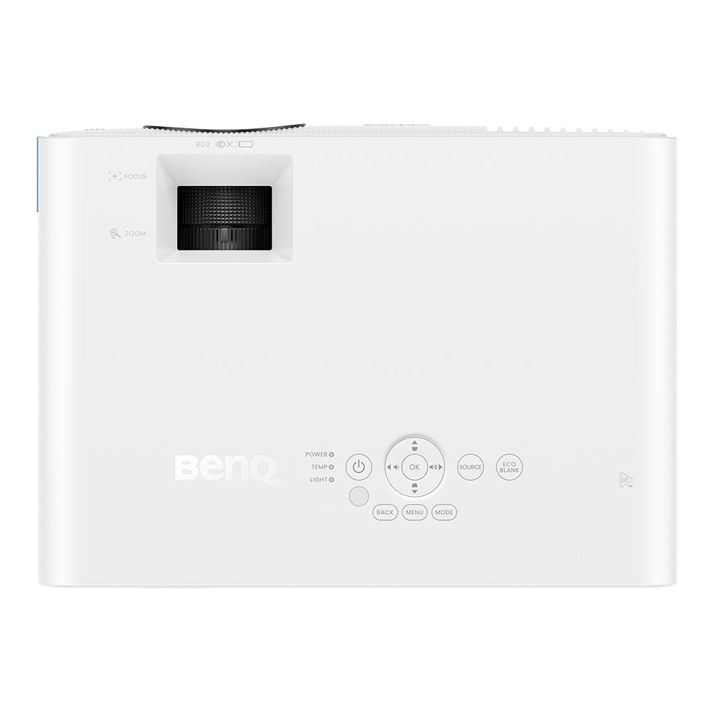 BenQ LW550 Proyector