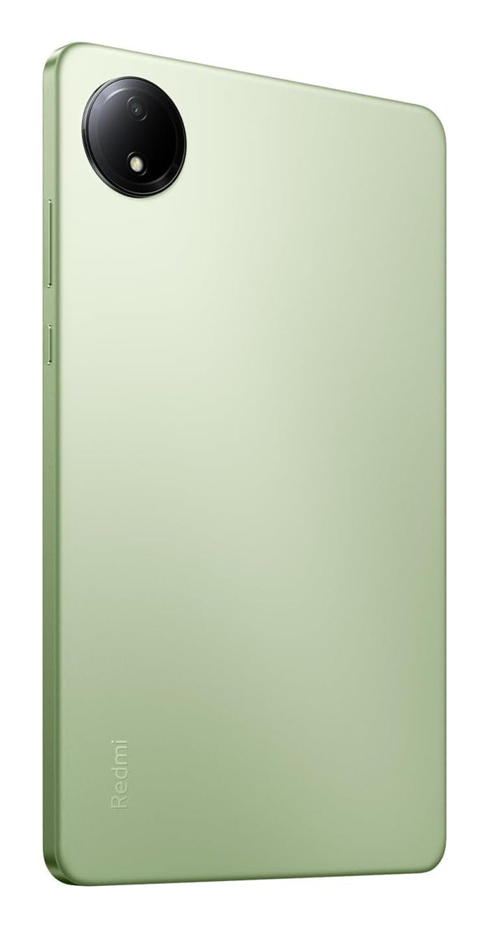 Xiaomi Redmi Pad SE 8.7 Mediatek 128 GB 22,1 cm (8.7") 4 GB Wi-Fi 5 (802.11ac) Android 14 Verde