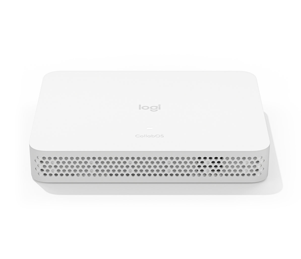 Logitech 950-000081 sistemas de video conferencia Blanco 3 3 1