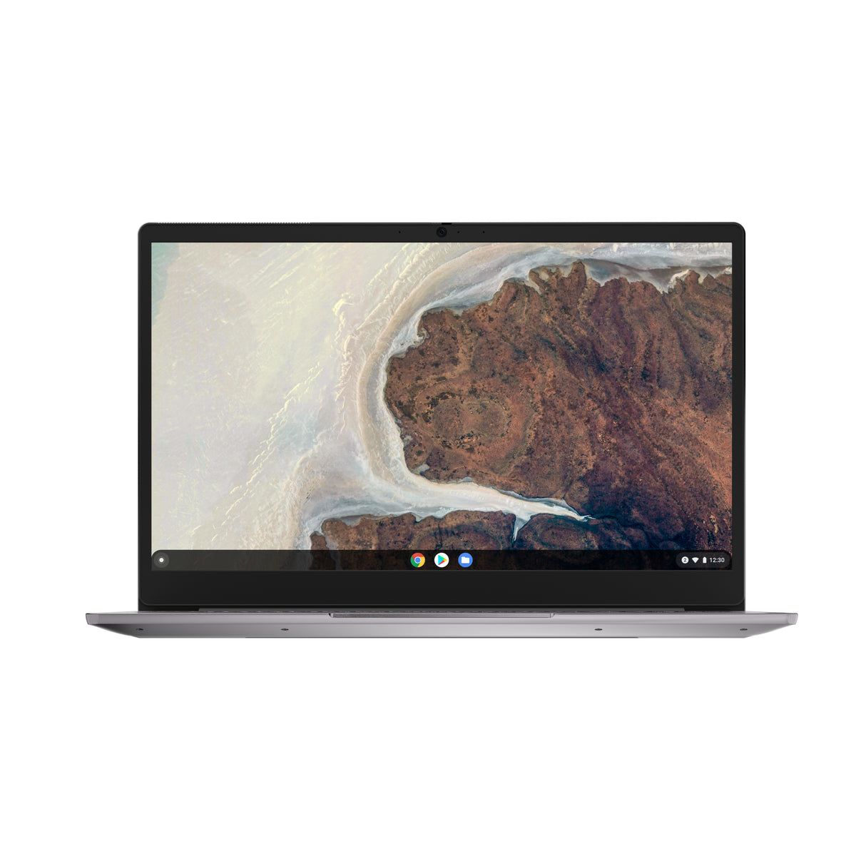 Lenovo IdeaPad 3 Chrome 15IJL6 Intel® Celeron® N N4500 Chromebook 39.6 cm (15.6") Full HD 4 GB LPDDR4x-SDRAM 64 GB eMMC Wi-Fi 6 (802.11ax) ChromeOS