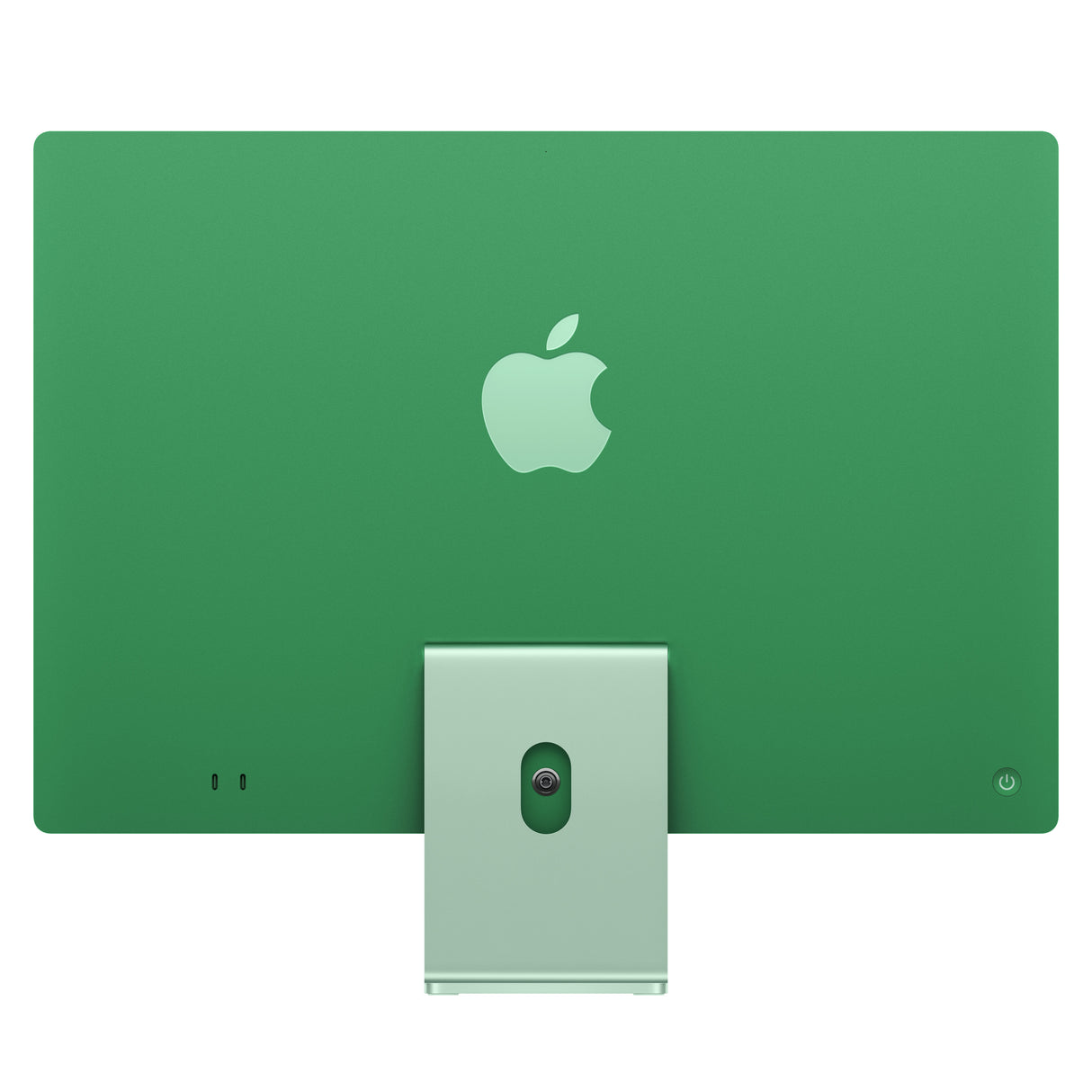 Apple iMac Apple M M4 59.7 cm (23.5") 4480 x 2520 Pixeles PC todo en uno 16 GB 256 GB SSD macOS Sequoia Wi-Fi 6E (802.11