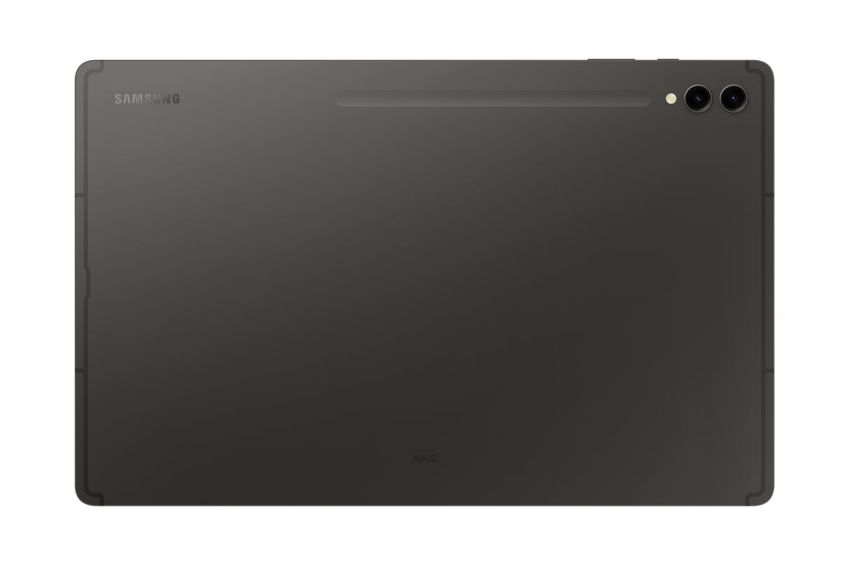Samsung Galaxy Tab S9 Ultra SM-X910N tabletas 37,1 cm (14.6") 2960 x 1848 Pixeles AMOLED Dynamic AMOLED 2X
