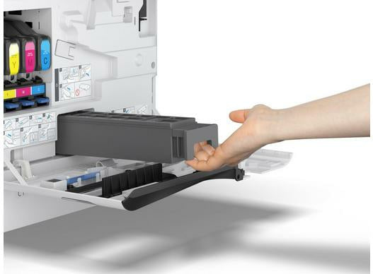 Epson C12C937201 Impresora Gris
