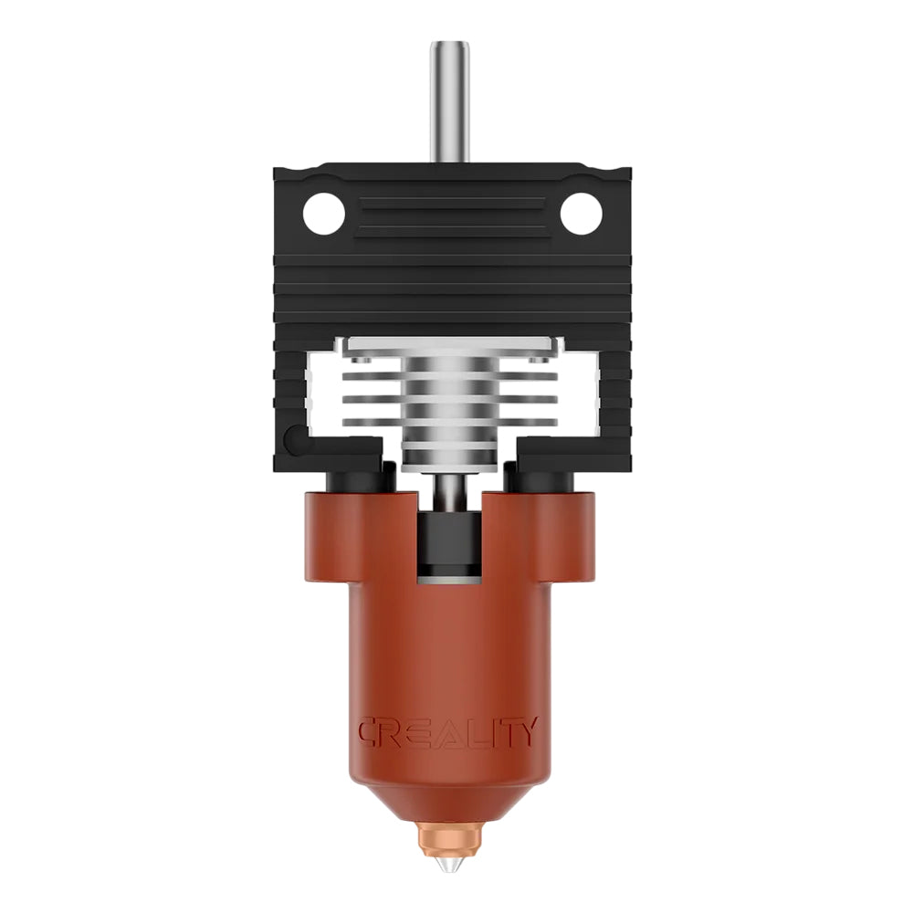 Bloque Calentador CREALITY Cerámico Serie K1-K1C-K1 Max