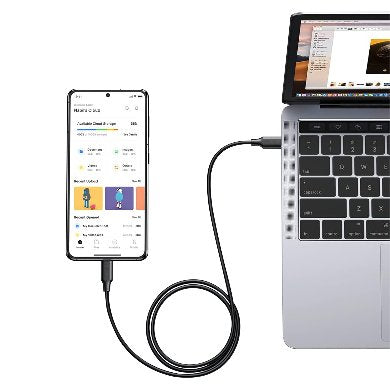 BROBOTIX Cables USB 6006061, 2.0, 480 Mbps, 1.5 m Longitud