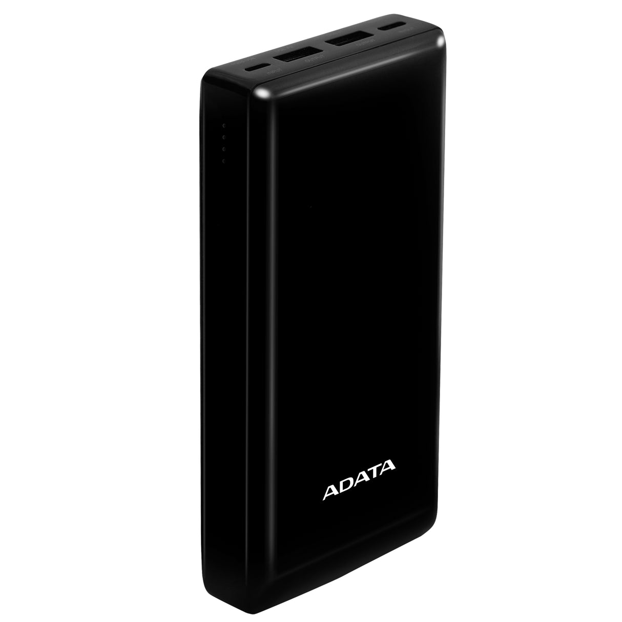 ADATA C20 Batería 3 Negro Universal Si