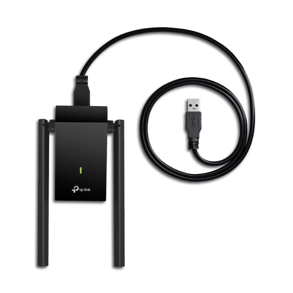 TP-Link Archer T4U Plus tarjetas de red Inalámbrico USB WLAN 1