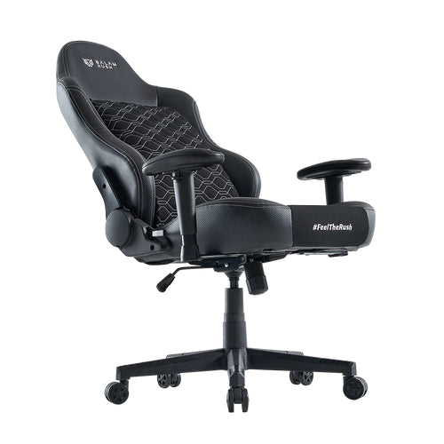 Balam Rush Silla Gamer BR-940580, Max 150 Kg, Inclinación 160°, Piston Clase 4