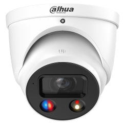 Dahua Technology IPC-HDW3849H-AS-PV cámaras de vigilancia Cámara de seguridad IP Interior y exterior Alámbrico Si