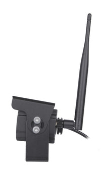 Epcom EPC683W cámara de vigilancia Cámara de seguridad IP 1280 x 960 Pixeles