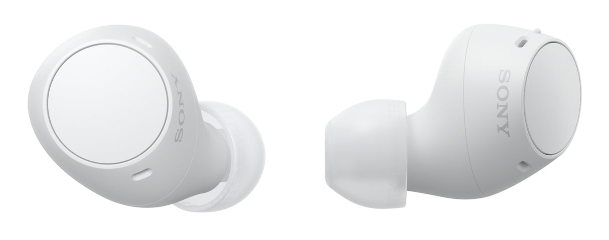 Sony WF-C510 Auriculares Auriculares Dentro de oído Llamadas/Música/Deporte/Uso diario Binaural