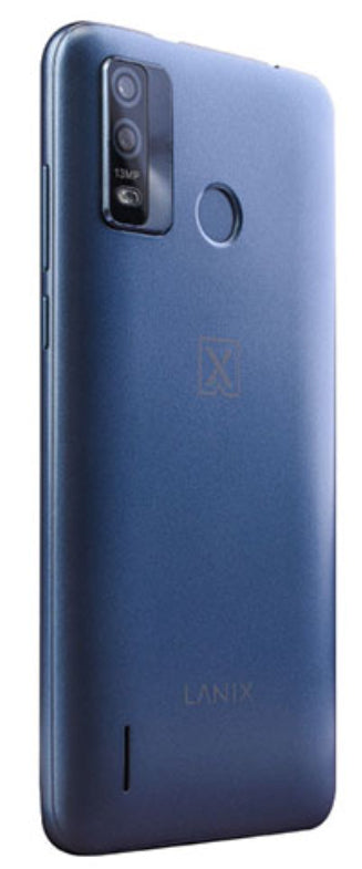 LANIX Celular 11820, Producto Empresarial, Conectividad 4G, Pantalla 5"