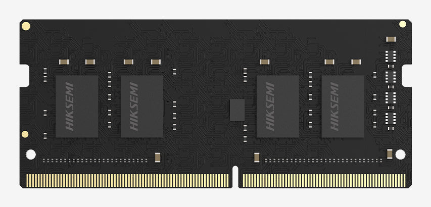 Hiksemi HIKER/S/DDR4/8G/2666 módulo de memoria 8 GB 1 x 8 GB 260-pin SO-DIMM, 2666 MHz
