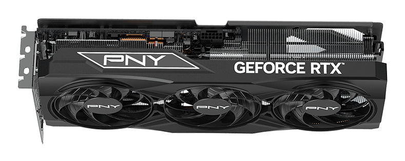 PNY GeForce RTX 5070 Ti OC NVIDIA 16 GB GDDR7