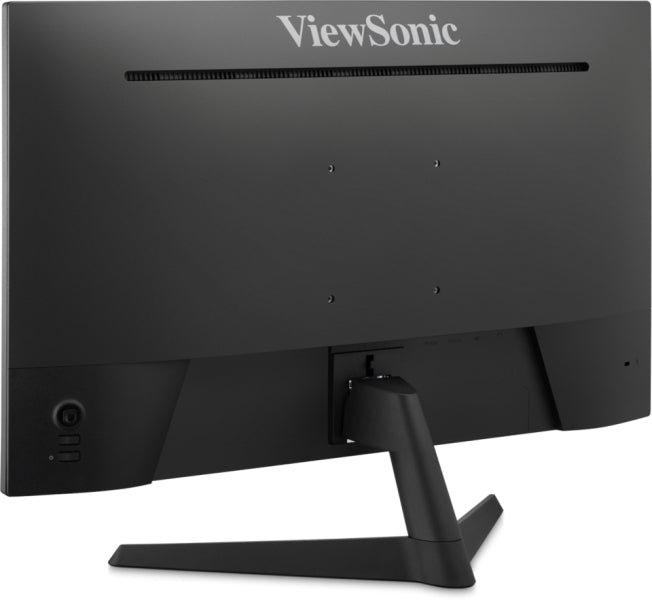 Viewsonic VX2429 Pantallas para PC 61 cm 1920 x 1080 Pixeles Si