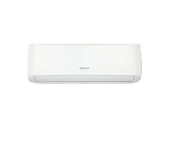 Hisense AT242CBW sistema de aire acondicionado dividido Sistema split Blanco Enfriamiento, Deshumedecer Si