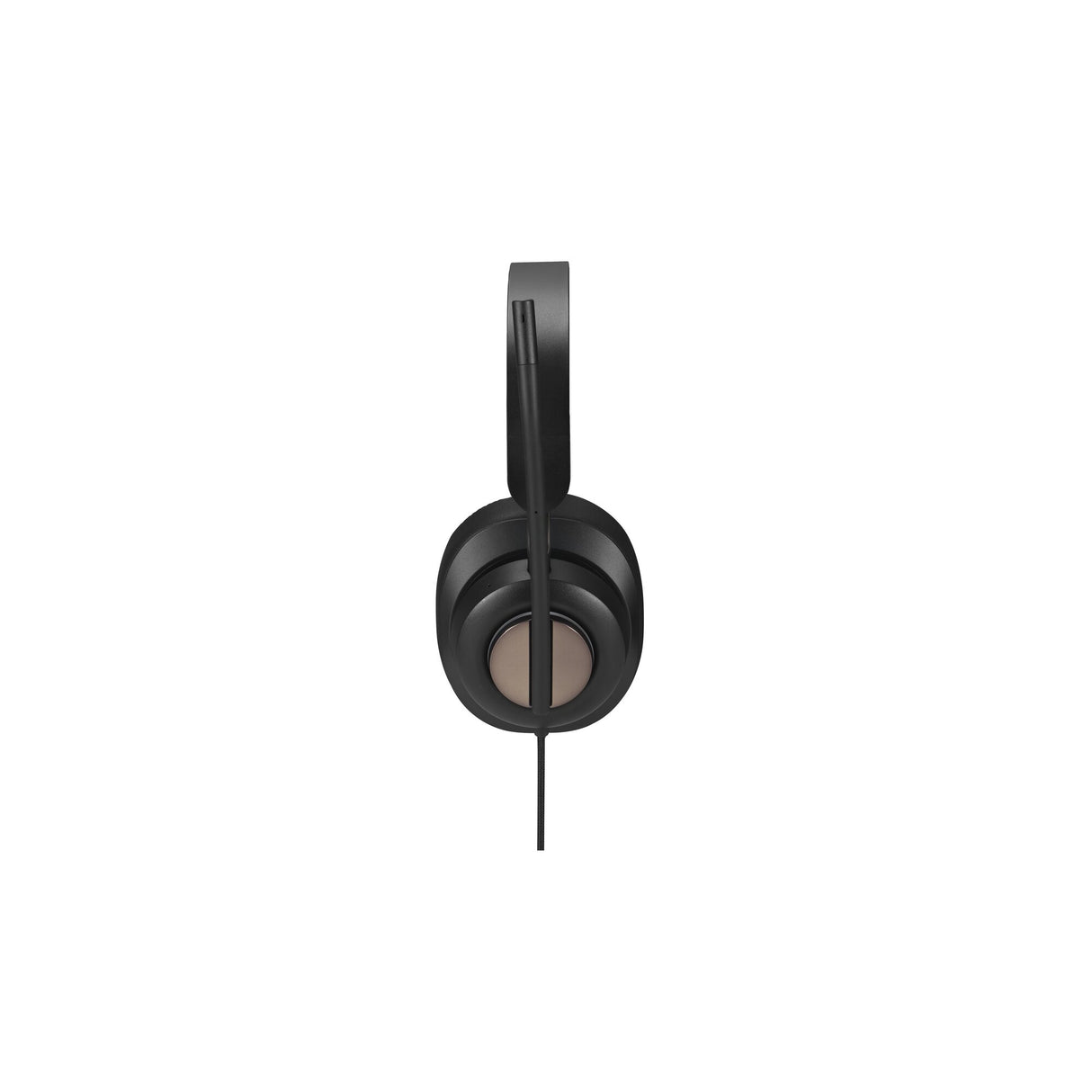 Kensington Auriculares circumaurales USB-C H2000 Auriculares Alámbrico Si USB Tipo C Supraaural