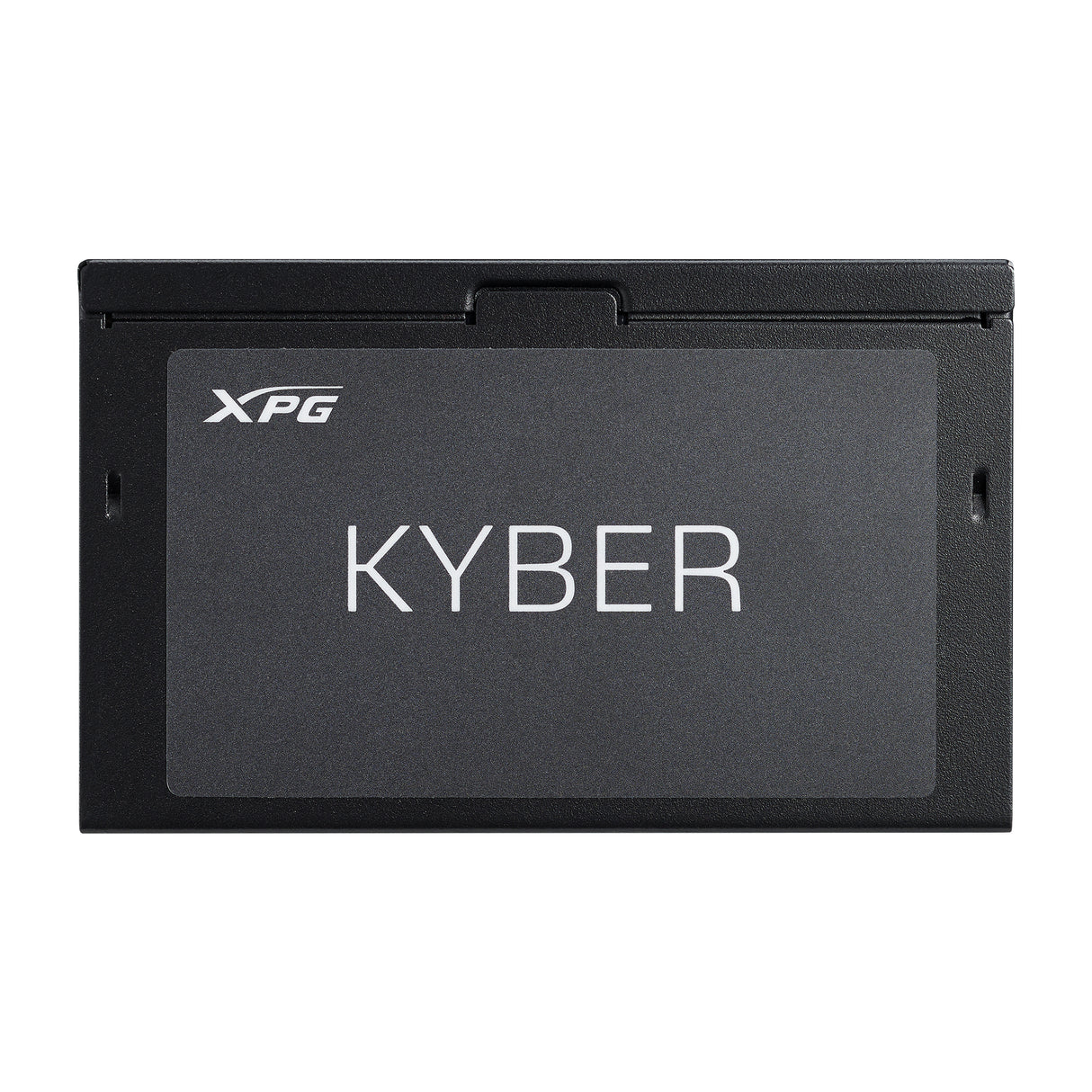 XPG Fuente de Alimentación KYBER 650W unidades de fuentes de alimentación 650 W 100 - 240 V 47 - 63 Hz 10 A