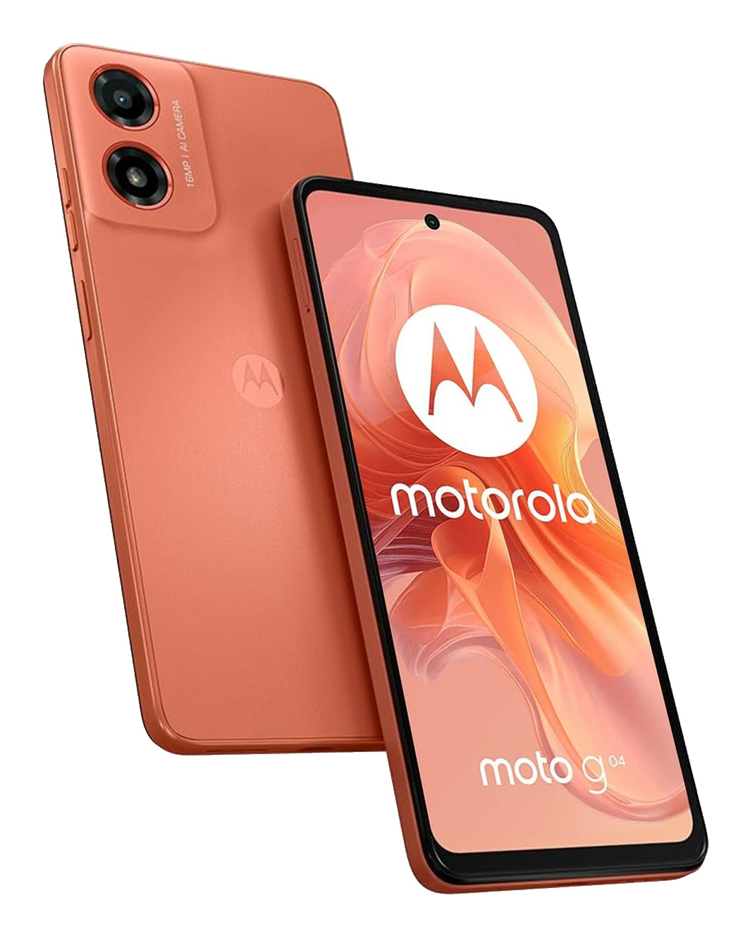 Motorola moto g G04 teléfonos inteligentes 16,7 cm (6.56") Plana 84,97 % IPS