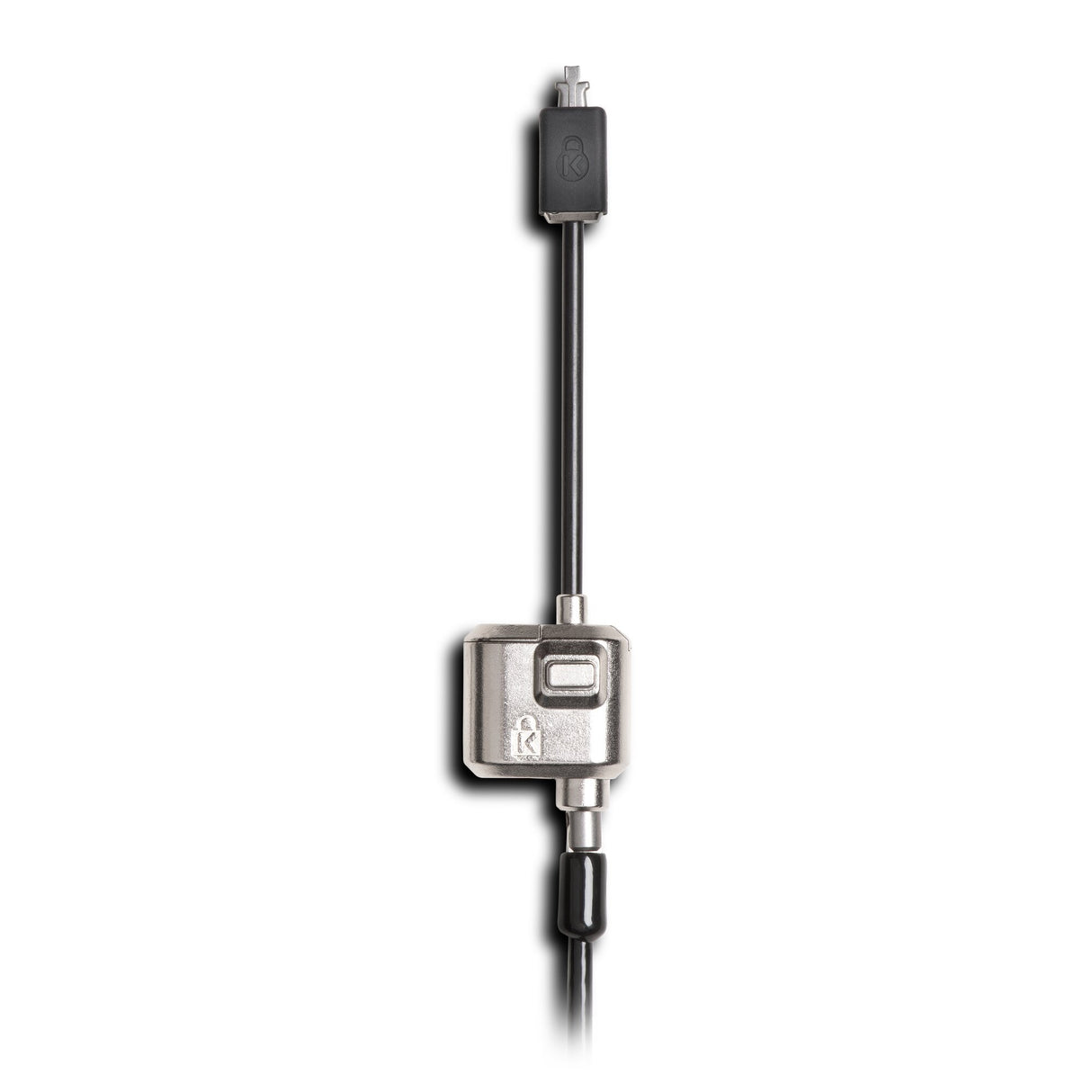Kensington Cable MiniSaver para Ultrabook (1,8mts) Cable Portátil, Tableta Llave, Llave plana Kensington Standard
