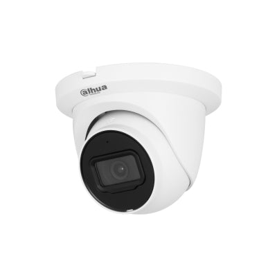 Dahua Technology WizSense DH-IPC-HDW2841TM-S cámaras de vigilancia Cámara de seguridad IP Alámbrico Si Si