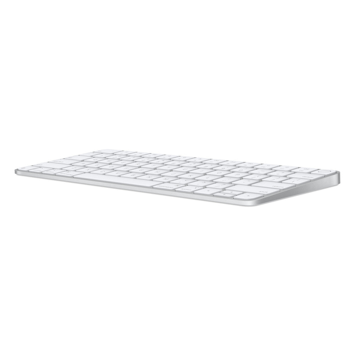 Apple Magic Keyboard con Touch ID para modelos de Mac con chip de (USB-C) - Inglés (EE.UU.)