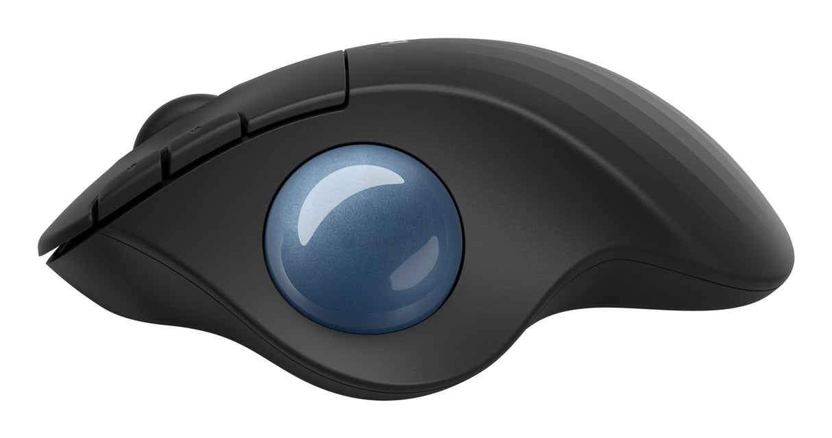 Logitech ERGO M575 Ratón 1 Universal Inalámbrico RF Wireless + Bluetooth