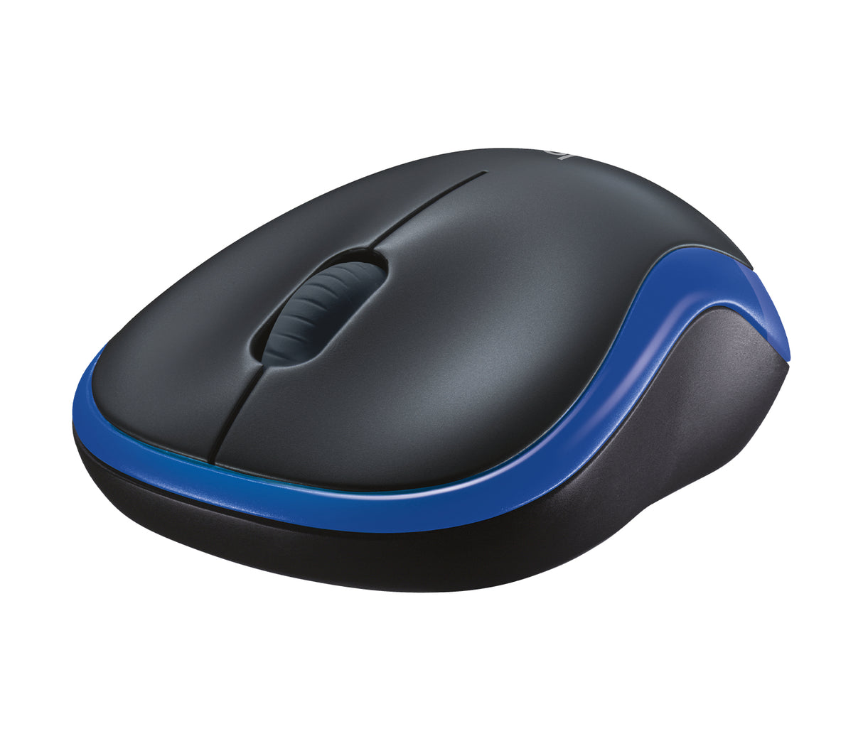Logitech M185 Ratón 1 Vertical RF inalámbrico Óptico