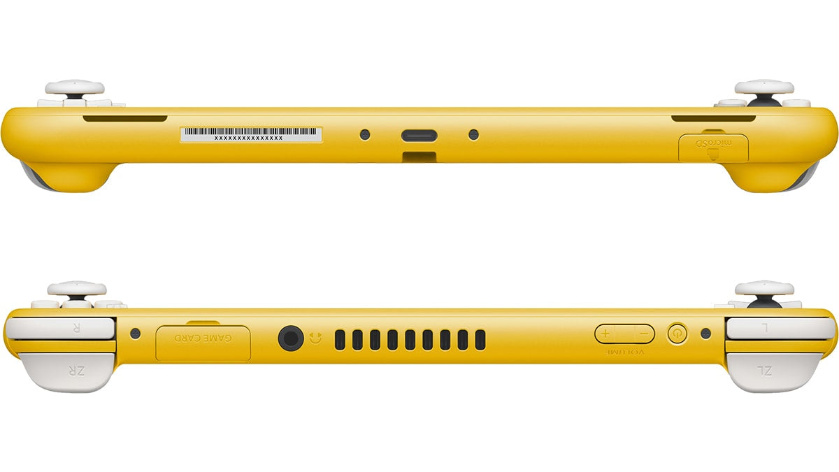 Nintendo Switch Lite Laptop Nintendo Switch Lite 768 MHz Si Si