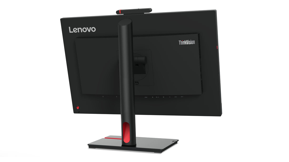 Lenovo ThinkVision T24mv-30 Monitor Pantallas para PC 60,5 cm 1920 x 1080 Pixeles No