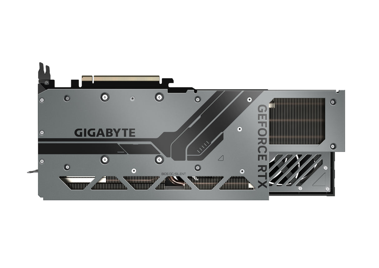 GIGABYTE GeForce RTX 4080 SUPER WINDFORCE V2 16G tarjetas gráficas Si NVIDIA GeForce RTX 4080 SUPER 2550 MHz