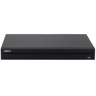 Dahua Technology DHI-NVR4208-8P-4KS3 grabadores de vídeo en red (nvr) 8 canales 4 2 3840 x 2160 Pixeles