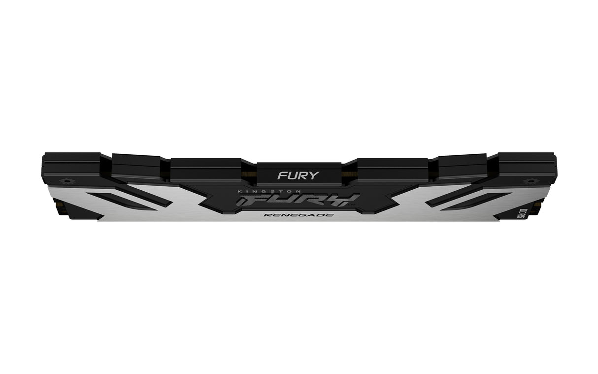 Kingston Technology 16 GB 6800 MT/s DDR5 CL36 DIMM FURY Renegade White XMP Memoria RAM Si 38 24 GB 1 x 24 GB