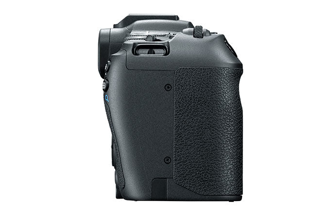 Canon EOS R8 MILC 24.2 MP CMOS 6000 x 4000 Pixeles Negro, 4K Ultra HD, Pantalla táctil