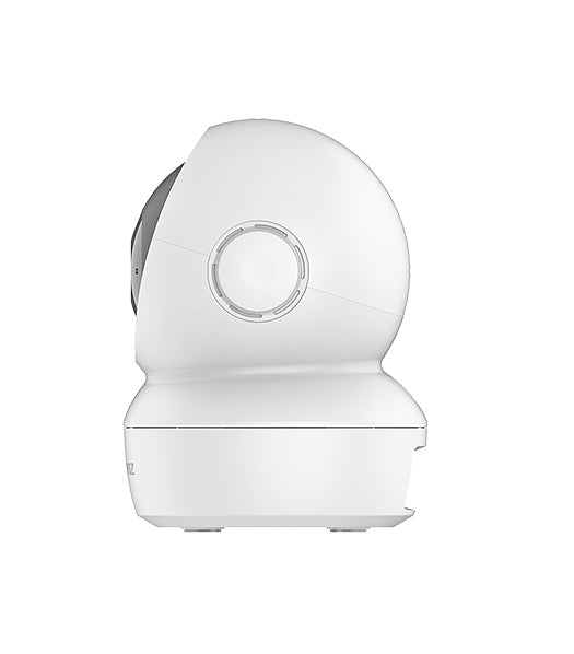 Cámara de vigilancia EZVIZ CSH6C, 2MP, Wi-Fi, Ranura MicroSD, Uso interior, Lente 4mm.