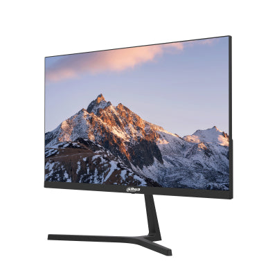 Dahua Technology LM22-B200S Monitor 54,5 cm (21.45") 1920 x 1080 Pixeles Full HD LED Negro