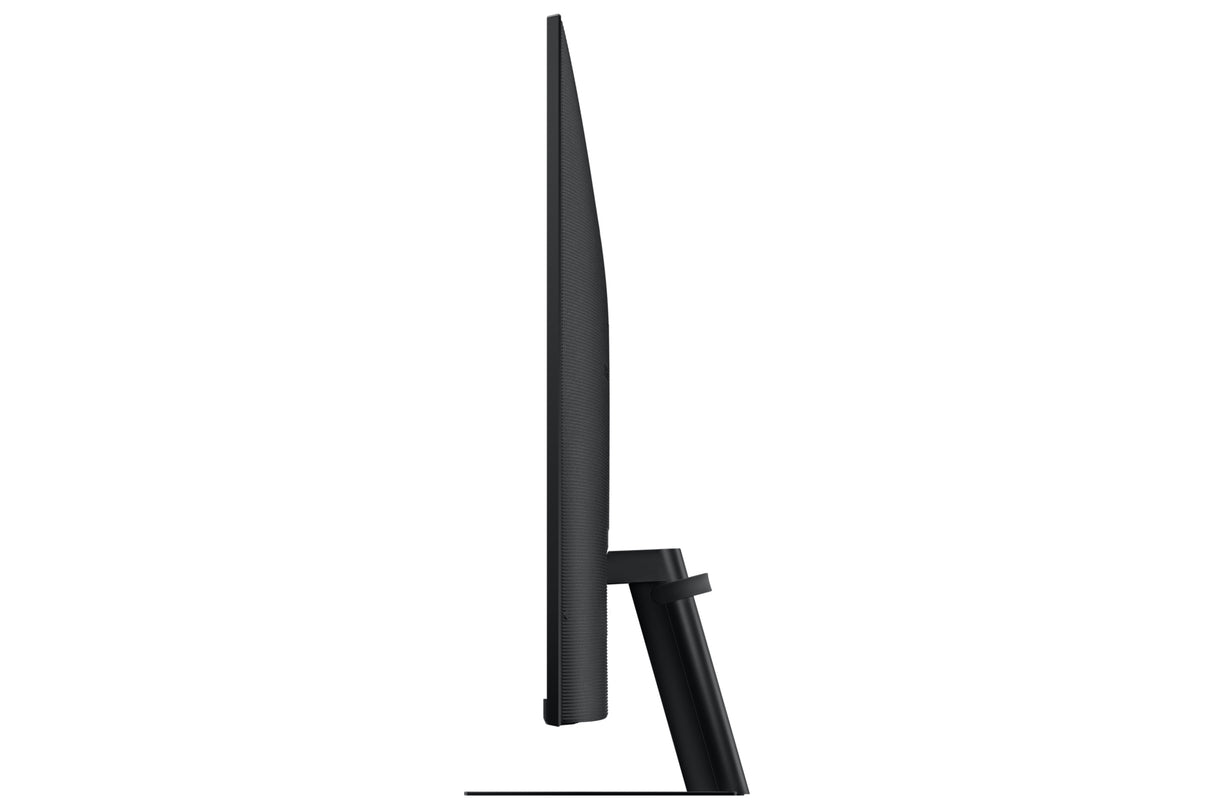 Samsung Smart Monitor LS32DM700ULXZX Monitor 81,3 cm (32") 3840 x 2160 Pixeles 4K Ultra HD LED Wifi Negro