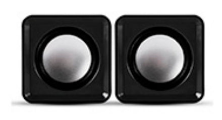 T2GO TG-B46952 altavoz portátil o de fiesta Altavoz portátil estéreo Negro 3 W