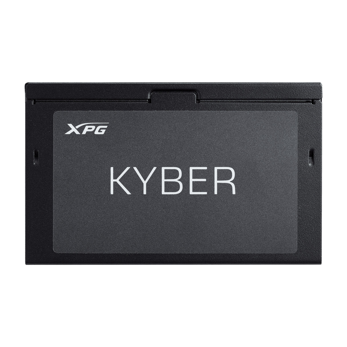 XPG Fuente de Alimentación XPG KYBER 850W unidades de fuentes de alimentación 850 W 100 - 240 V 47 - 63 Hz 0,99