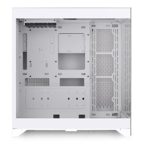 Thermaltake CTE E600 MX Midi Tower Blanco, ATX, EATX, Micro ATX, CA-1Y3-00M6WN-00