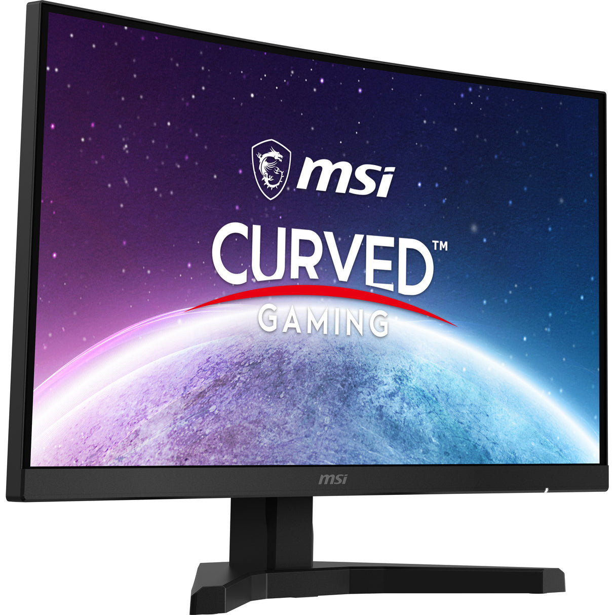 MSI G245CV monitor de computadora 59.9 cm (23.6") 1920 x 1080 Pixeles Full HD Negro
